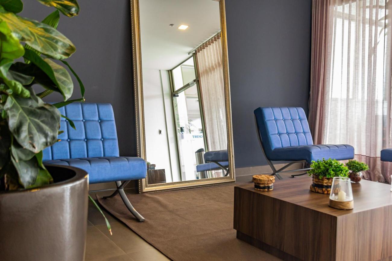 Estudio Moderno No Campeche, 7 Min Da Praia Sul14 Florianopolis Ngoại thất bức ảnh