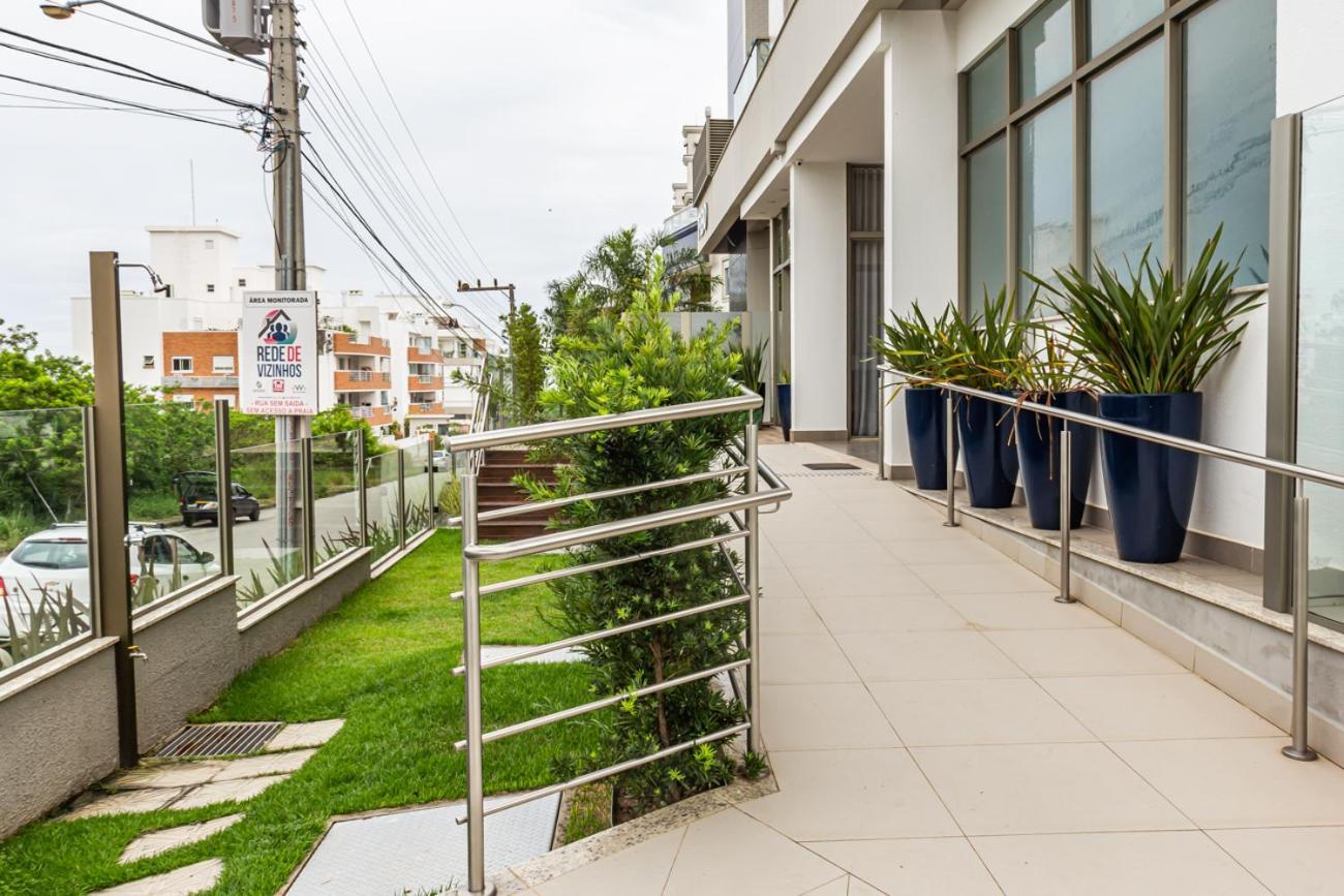 Estudio Moderno No Campeche, 7 Min Da Praia Sul14 Florianopolis Ngoại thất bức ảnh