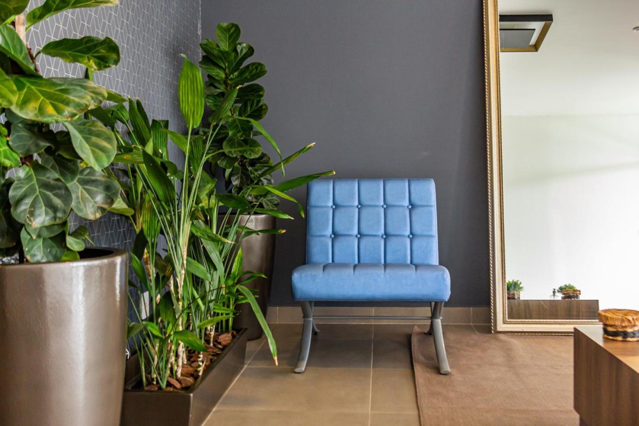 Estudio Moderno No Campeche, 7 Min Da Praia Sul14 Florianopolis Ngoại thất bức ảnh
