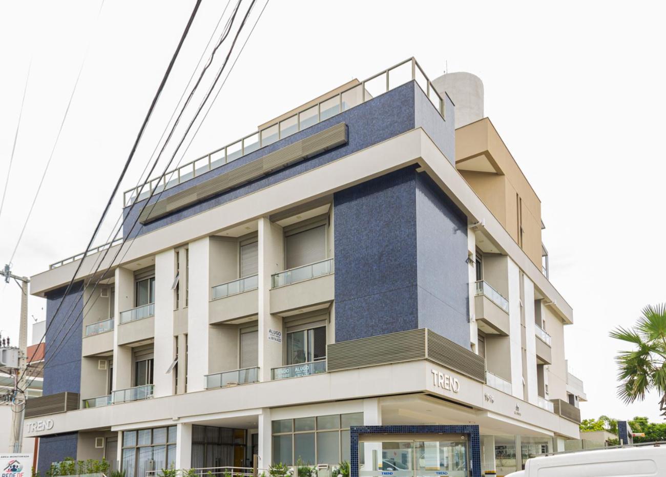 Estudio Moderno No Campeche, 7 Min Da Praia Sul14 Florianopolis Ngoại thất bức ảnh