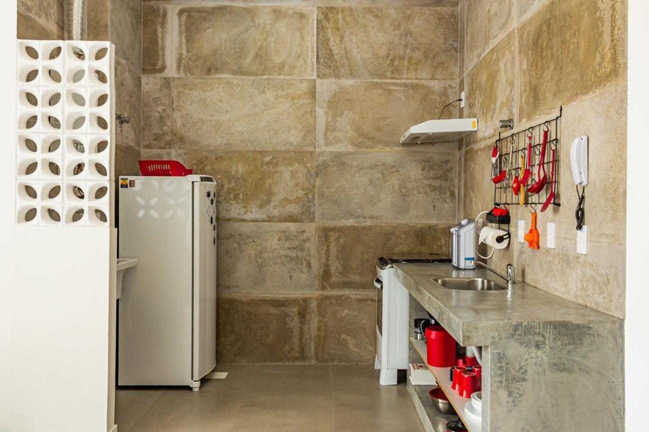 Estudio Moderno No Campeche, 7 Min Da Praia Sul14 Florianopolis Ngoại thất bức ảnh