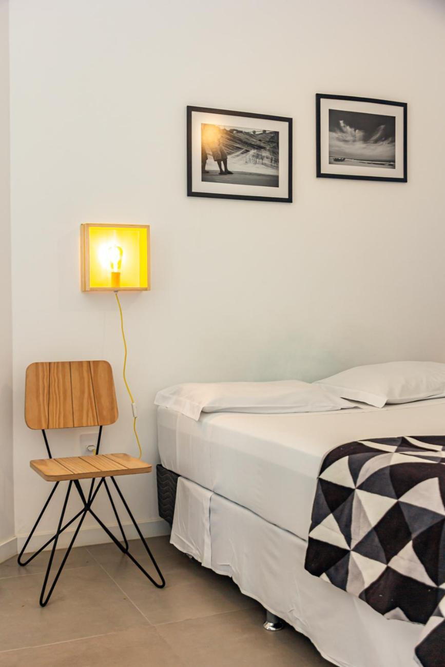 Estudio Moderno No Campeche, 7 Min Da Praia Sul14 Florianopolis Ngoại thất bức ảnh