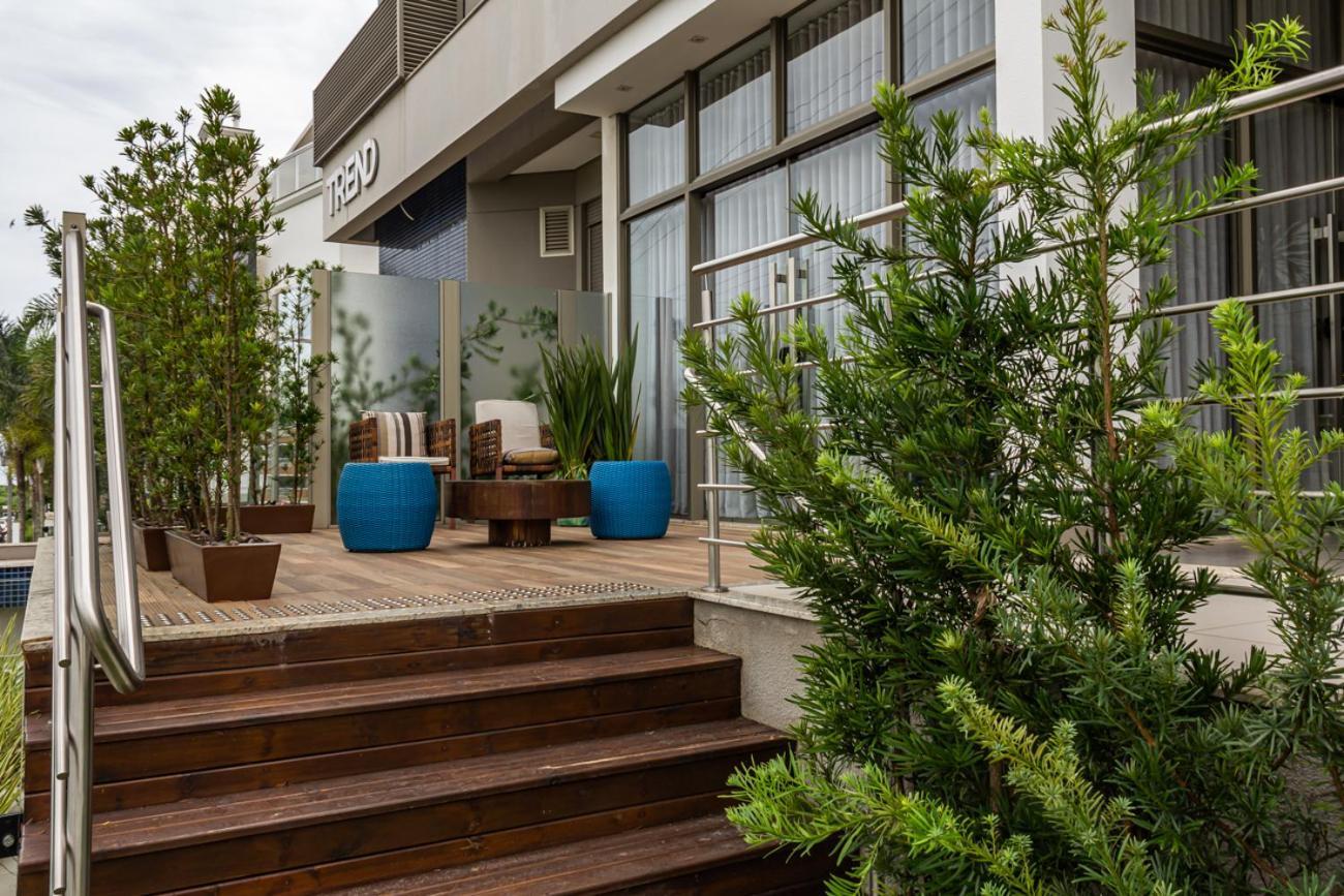 Estudio Moderno No Campeche, 7 Min Da Praia Sul14 Florianopolis Ngoại thất bức ảnh