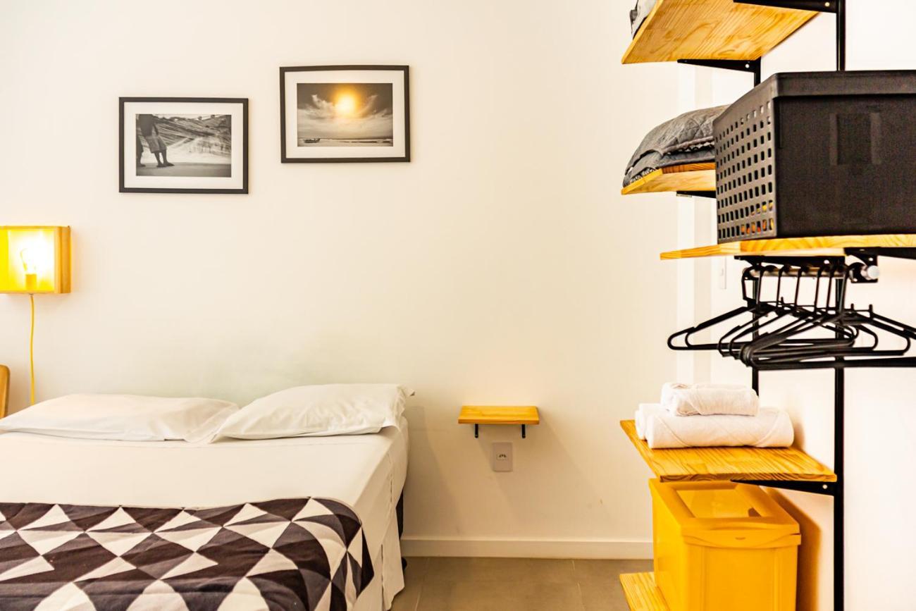 Estudio Moderno No Campeche, 7 Min Da Praia Sul14 Florianopolis Ngoại thất bức ảnh