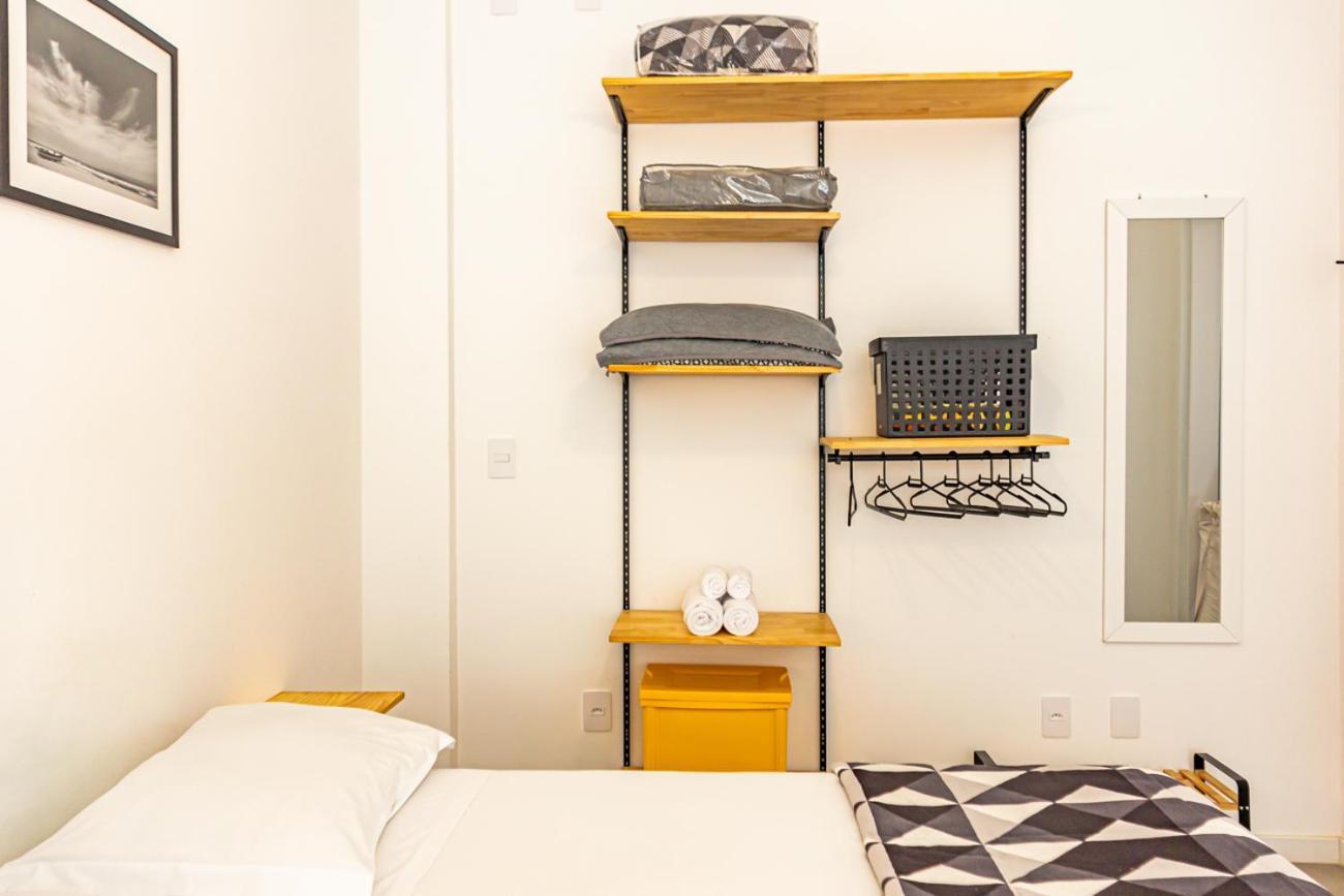 Estudio Moderno No Campeche, 7 Min Da Praia Sul14 Florianopolis Ngoại thất bức ảnh