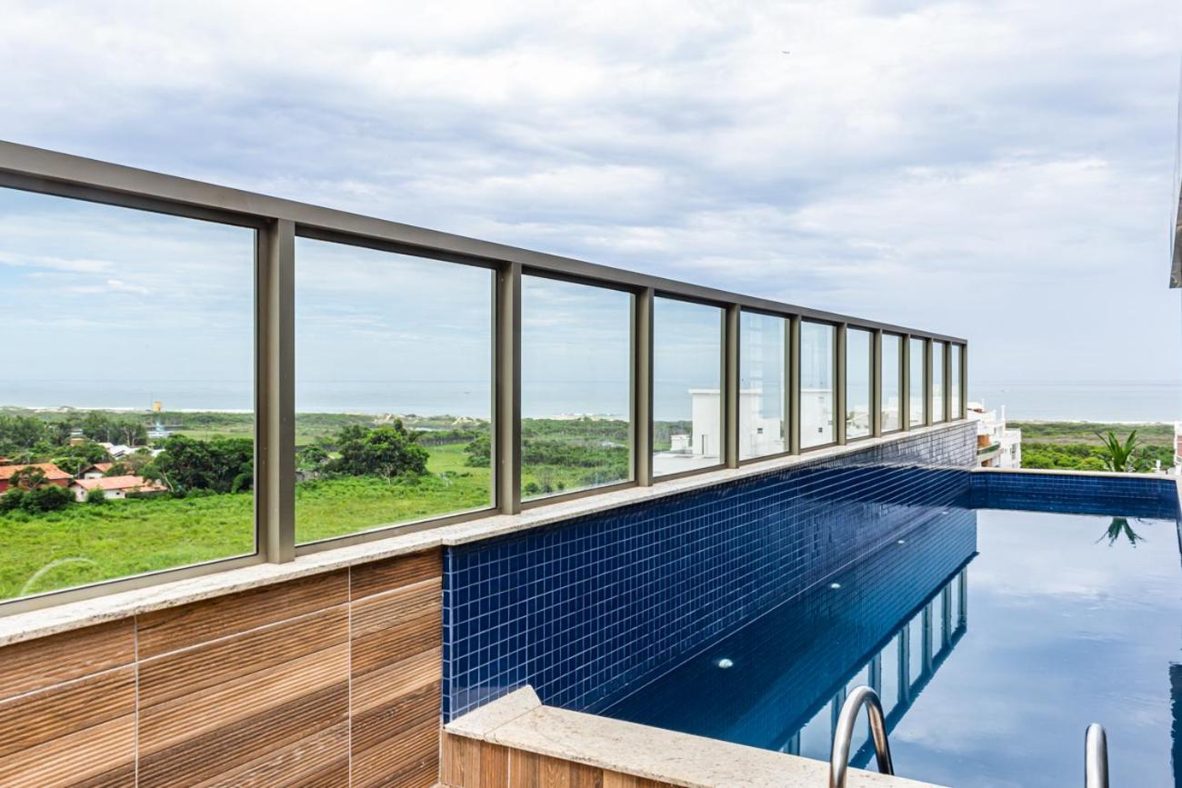 Estudio Moderno No Campeche, 7 Min Da Praia Sul14 Florianopolis Ngoại thất bức ảnh