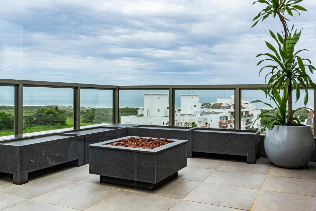 Estudio Moderno No Campeche, 7 Min Da Praia Sul14 Florianopolis Ngoại thất bức ảnh